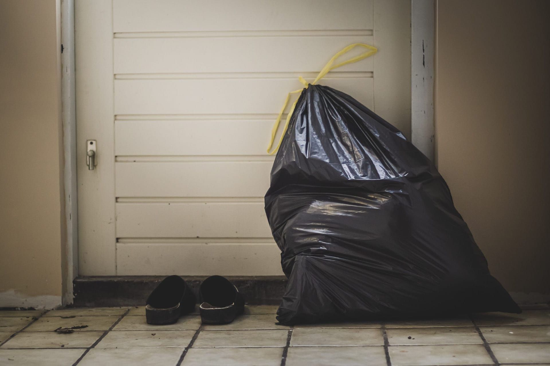 Garbage