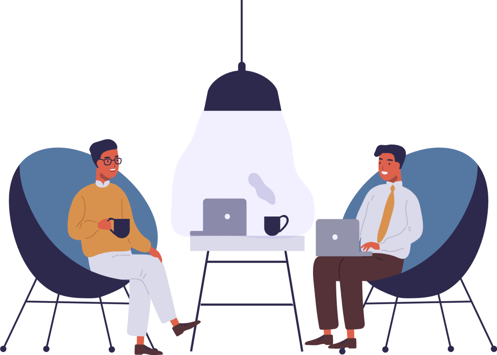 Storytelling or selling a story