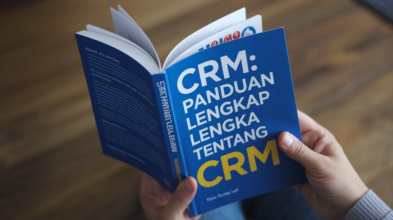 Panduan Lengkap tentang CRM: Integrasi, Penggunaan untuk Layanan Pelanggan, Penjualan, Pemasaran, dan Praktik Terbaik